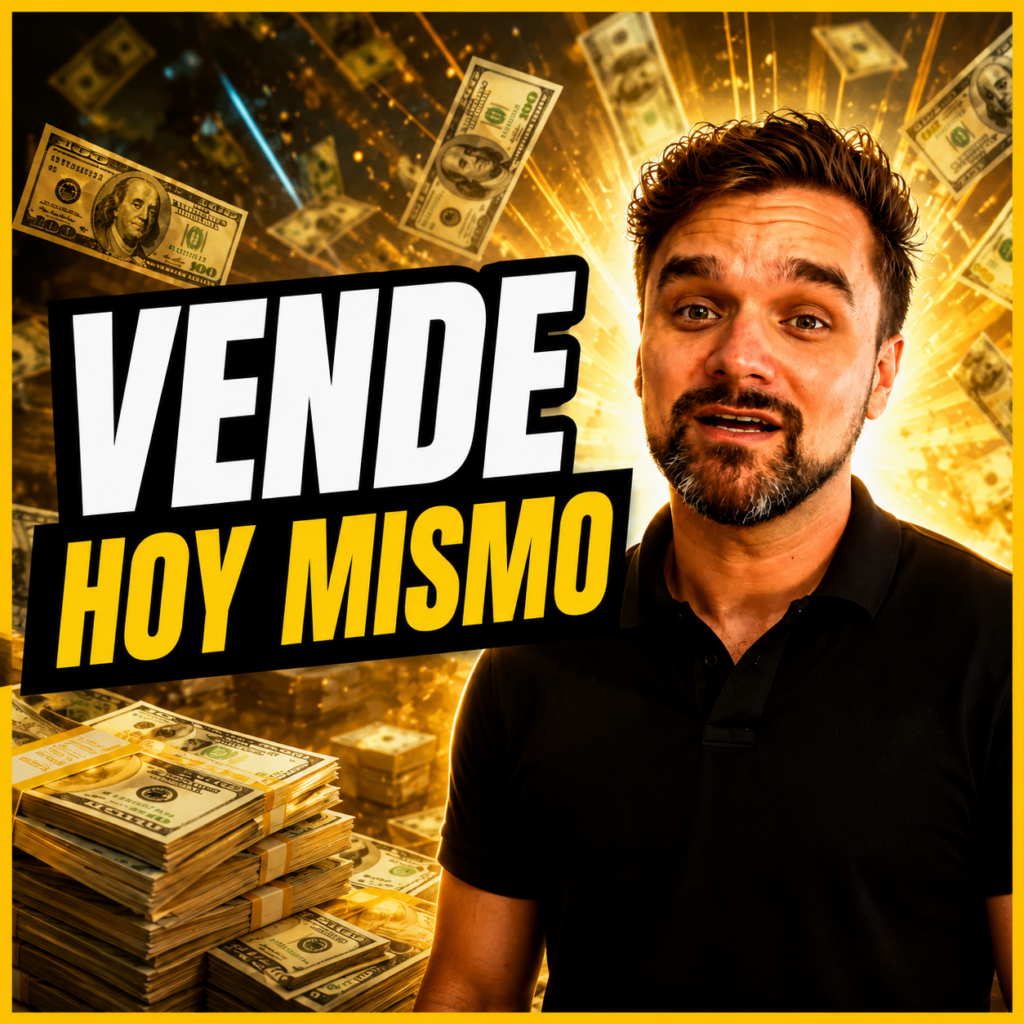 Cómo conseguir tus primeros clientes B2B paso por paso.